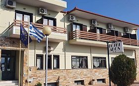 Hotel Alos